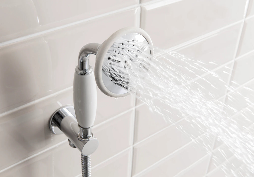 Crosswater BL964C Chrome