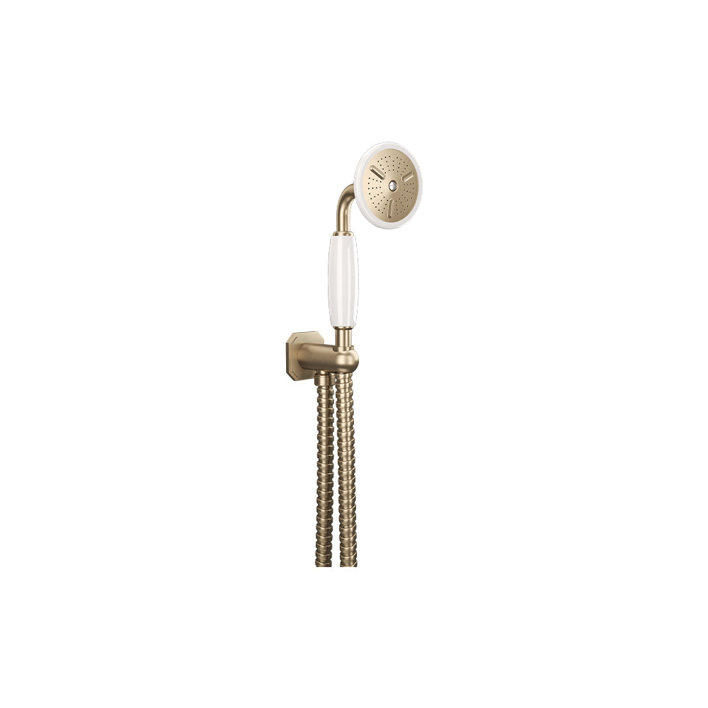 Crosswater BL964F Brushed Brass