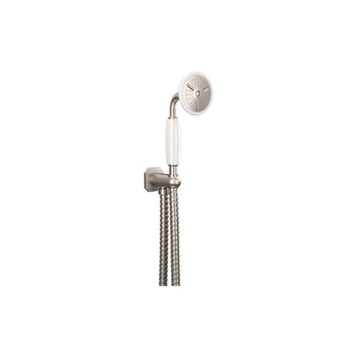 Brushed Nickel