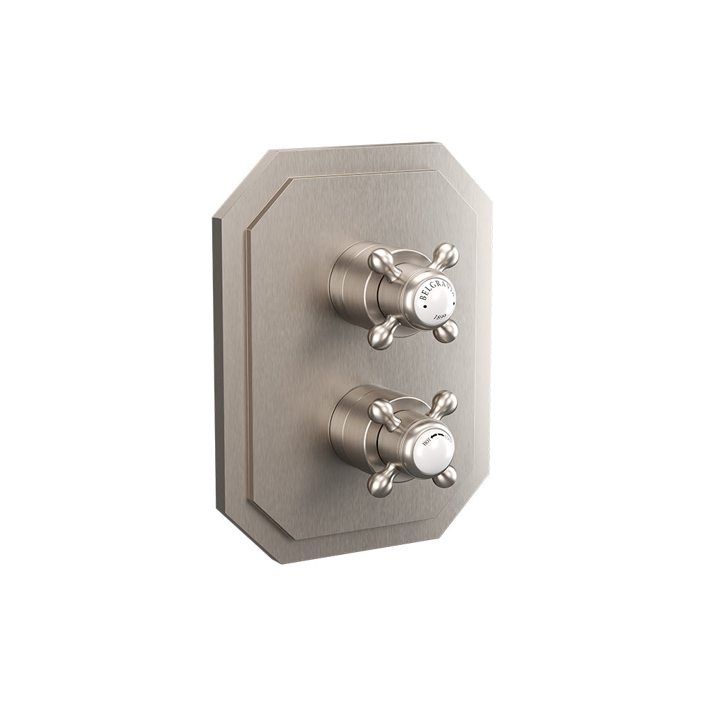 Crosswater BLCB1500RL Brushed Nickel