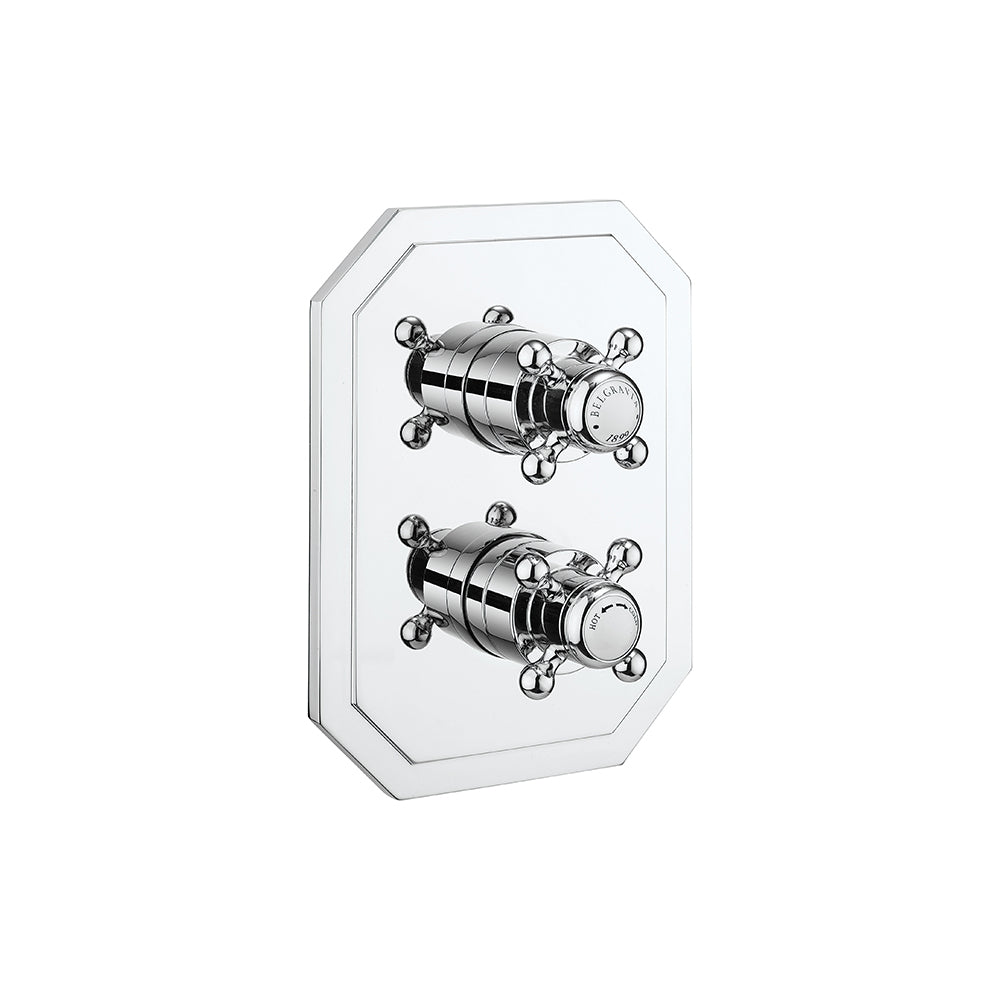 Crosswater BLCB2500RC Chrome