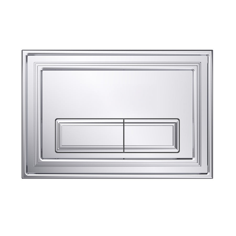 Crosswater BLFLUSHC Chrome