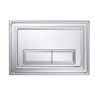 Crosswater BLFLUSHC Chrome