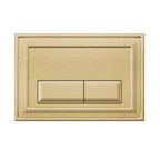 Crosswater BLFLUSHF Brushed Brass