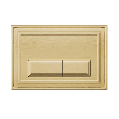 Brushed Brass