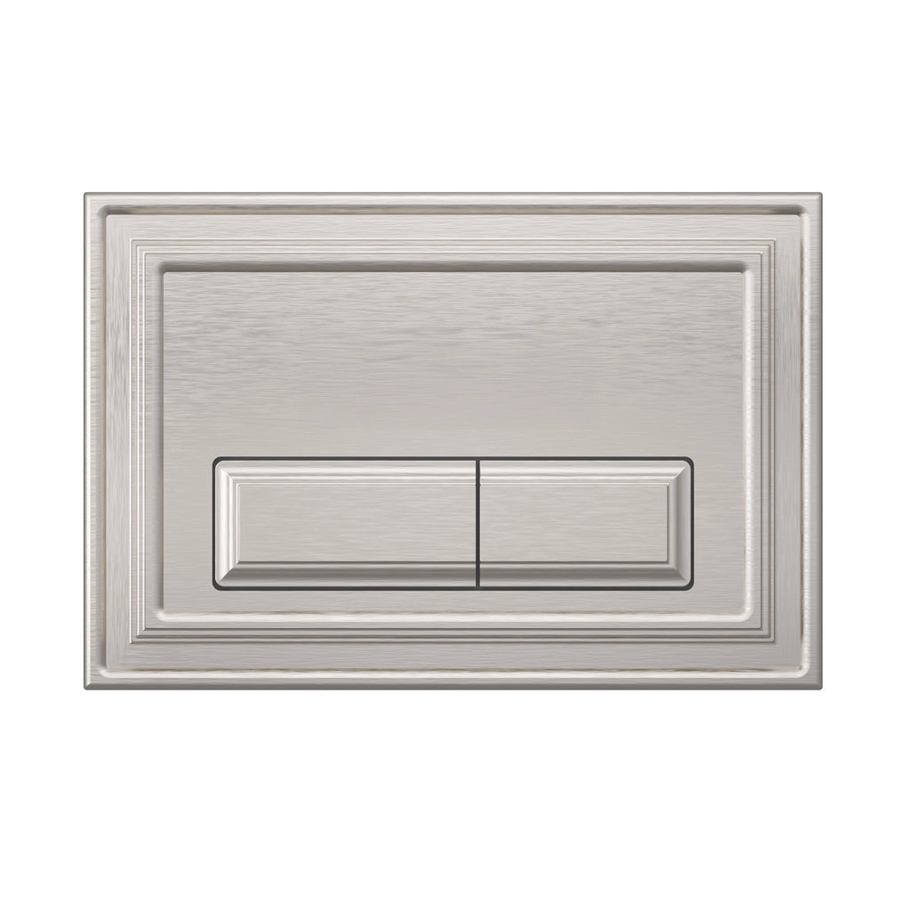 Crosswater BLFLUSHL Brushed Nickel