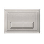 Crosswater BLFLUSHL Brushed Nickel