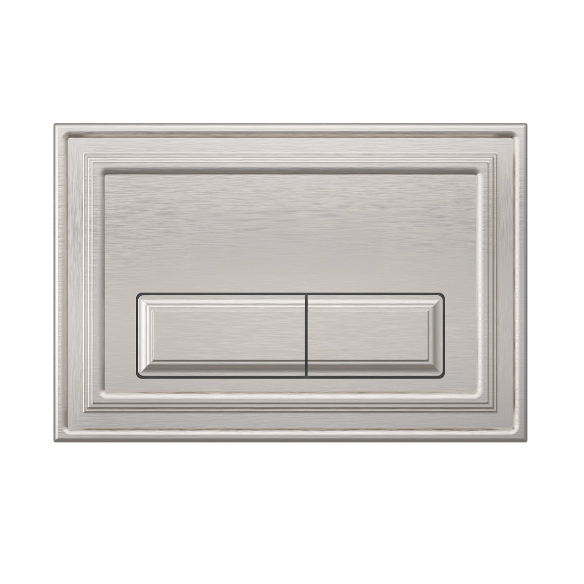 Crosswater BLFLUSHL Brushed Nickel