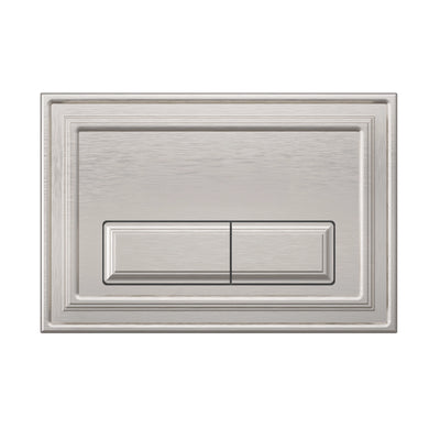 Brushed Nickel