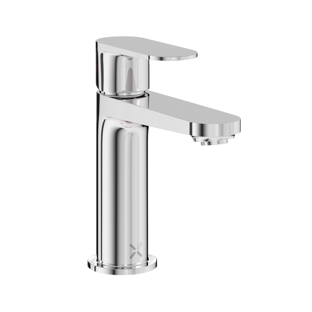 Crosswater DR110DNC Chrome