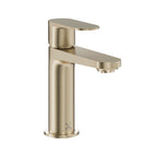 Crosswater DR110DNF Brushed Brass