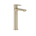 Crosswater DR112DNF Brushed Brass