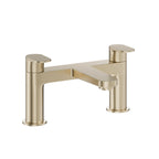 Crosswater DR322DF Brushed Brass