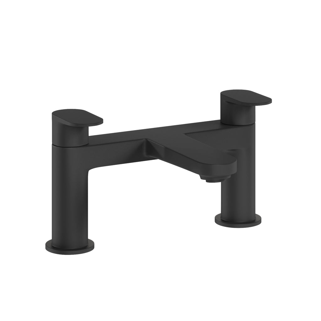 Crosswater DR322DM Matt Black