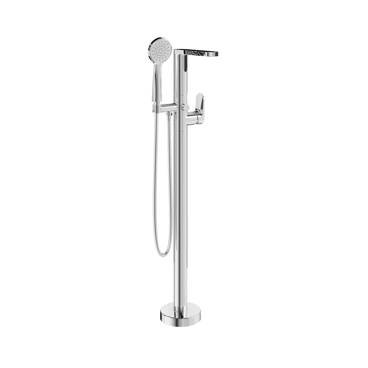 Crosswater DR416FC Chrome
