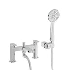 Crosswater DR422DC Chrome