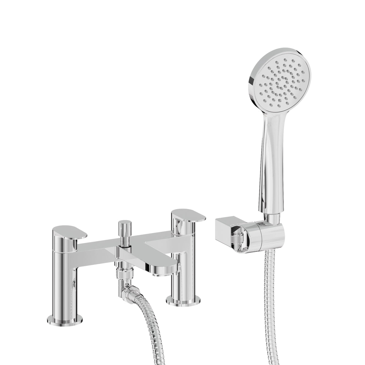 Crosswater DR422DC Chrome