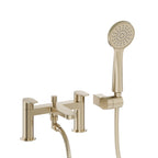 Crosswater DR422DF Brushed Brass