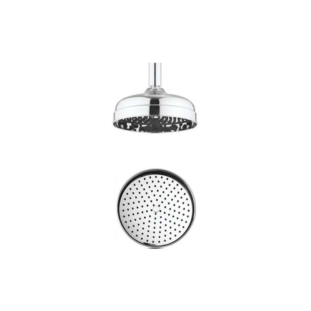 Crosswater FH08C_EC_V2 Chrome