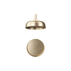 Crosswater FH08F_EC Brushed Brass