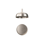 Crosswater FH08L_EC Brushed Nickel