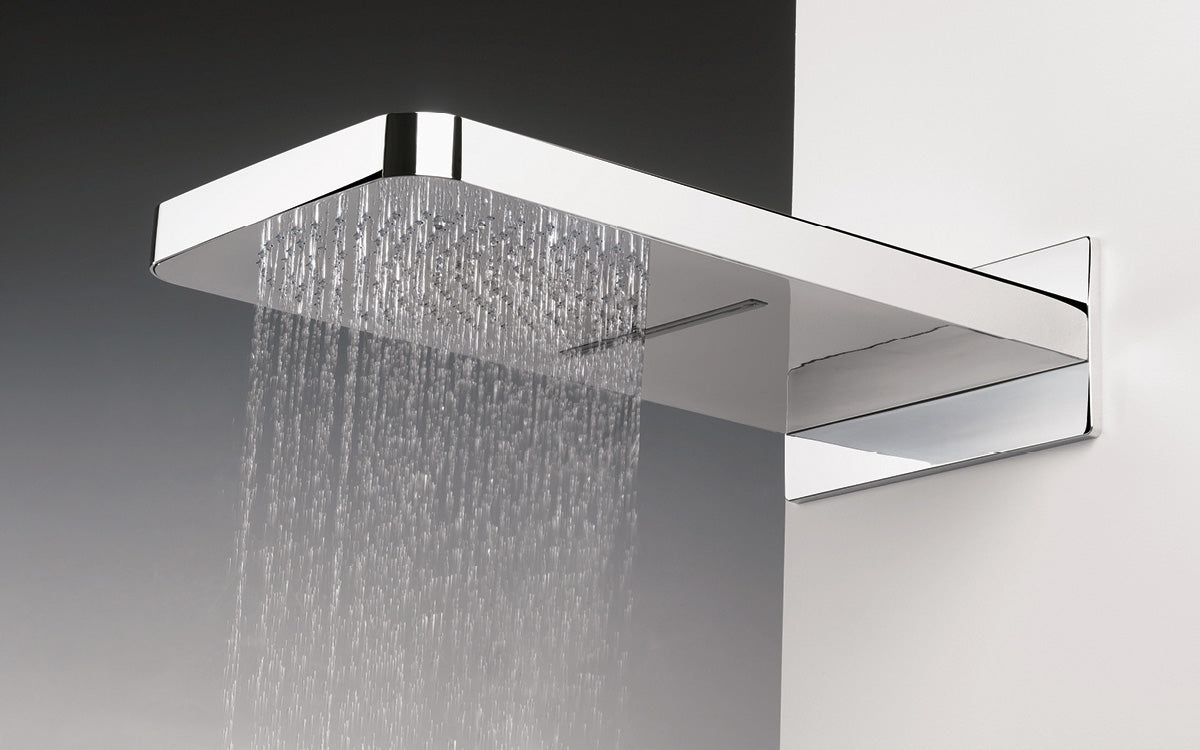 Crosswater FH2000C Chrome