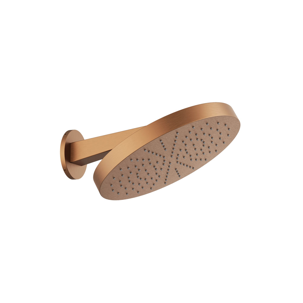 Crosswater FH337BZ Brushed Bronze