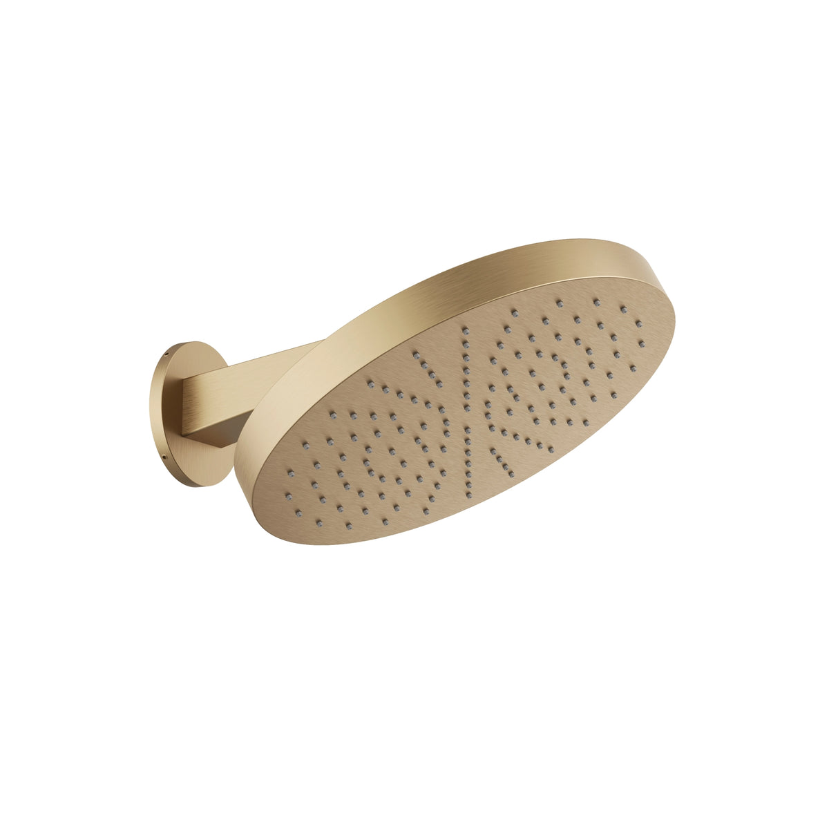 Crosswater FH337F Brushed Brass