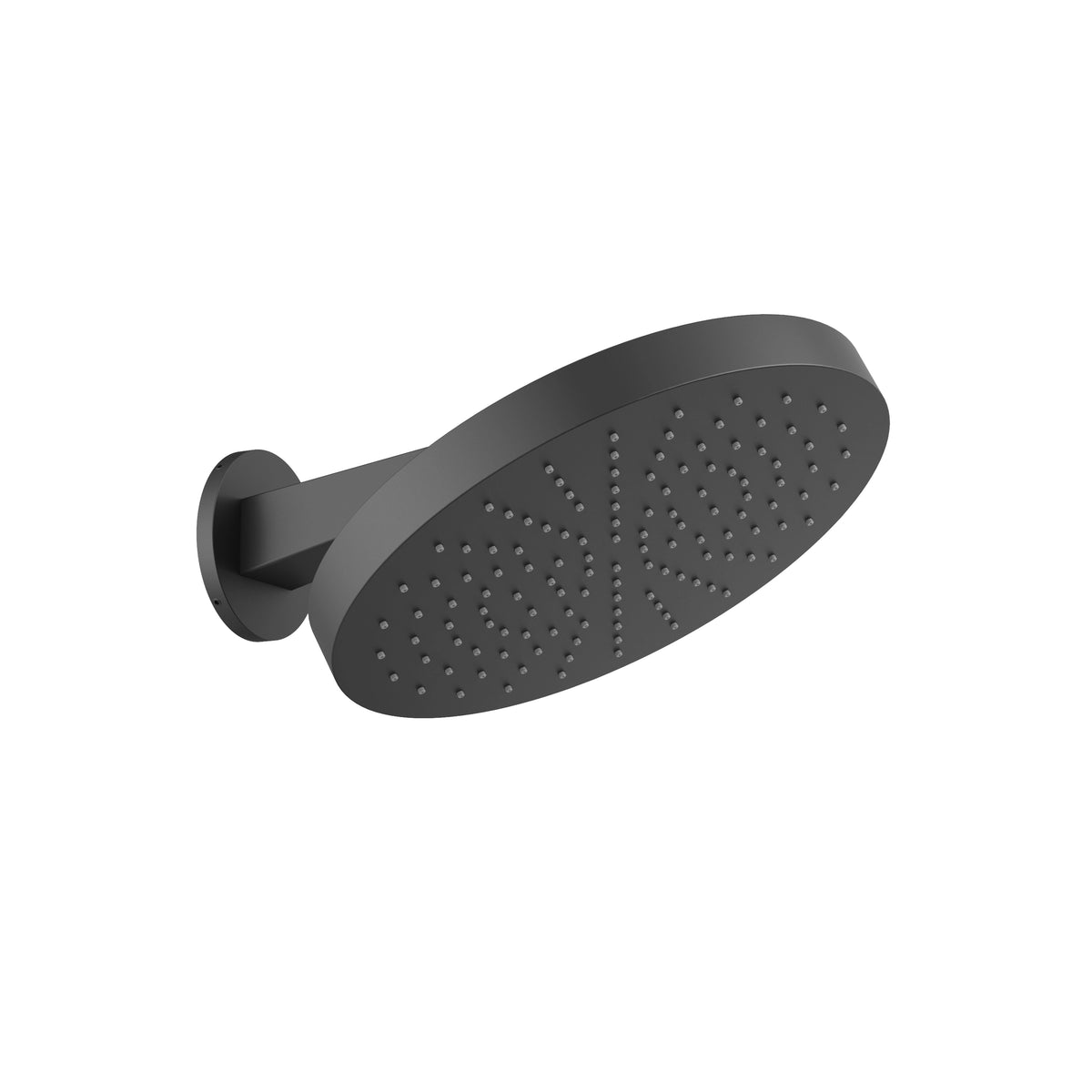 Crosswater FH337M Matt Black