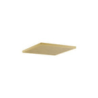 Crosswater FH340F Brushed Brass