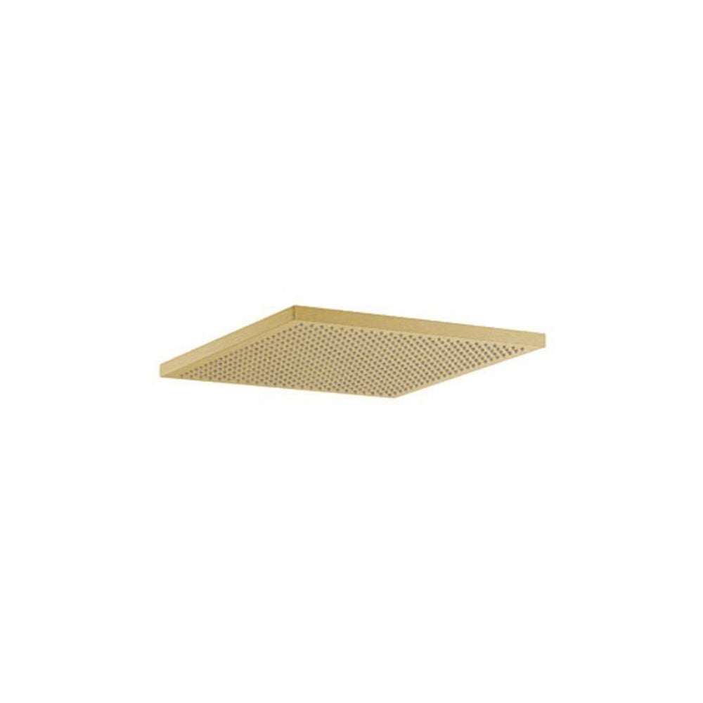 Crosswater FH340F Brushed Brass