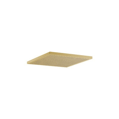 Brushed Brass