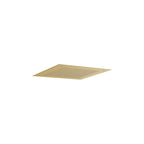 Crosswater FH381F Brushed Brass