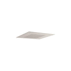 Crosswater FH510V Brushed Nickel