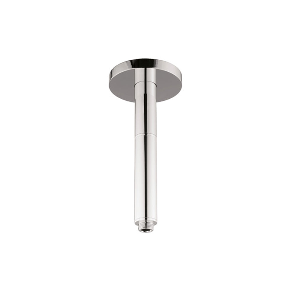 Crosswater Extendable Ceiling Shower Arm | Chrome
