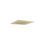 Crosswater FHX760F Brushed Brass