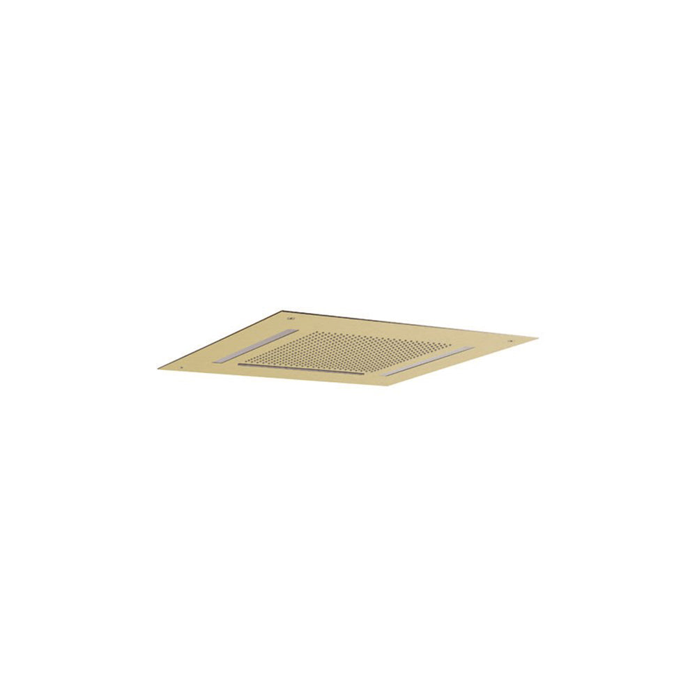 Crosswater FHX760F Brushed Brass