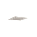 Crosswater FHX760V Brushed Nickel