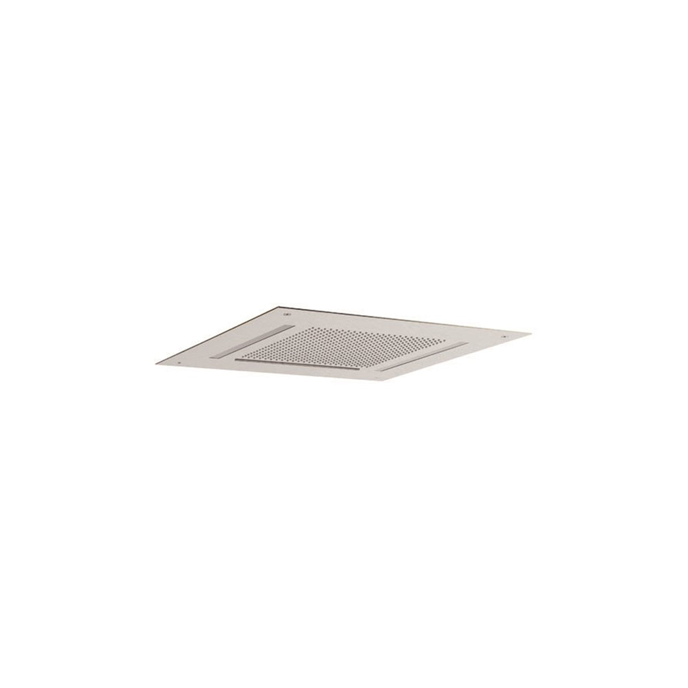 Crosswater FHX760V Brushed Nickel