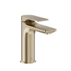 Crosswater FS110DNF Brushed Brass