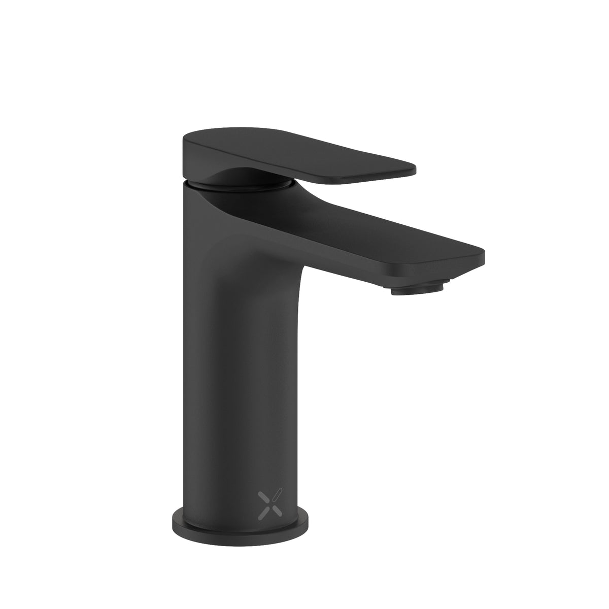Crosswater FS110DNM Matt Black