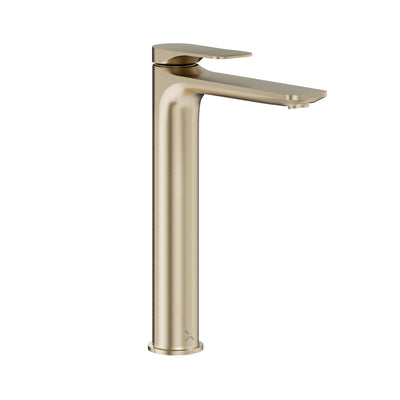 Brushed Brass