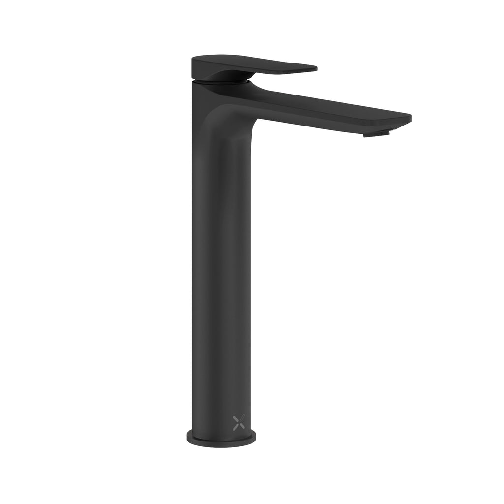 Crosswater FS112DNM Matt Black