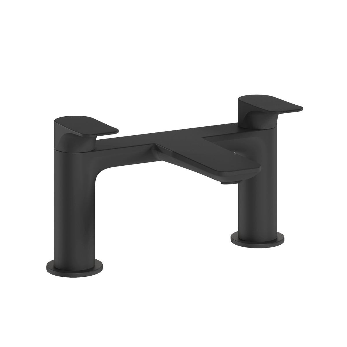 Crosswater FS322DM Matt Black
