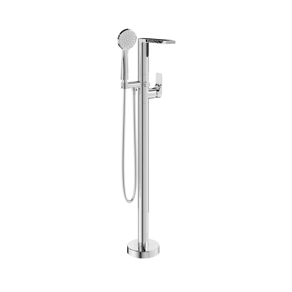 Crosswater FS416FC Chrome