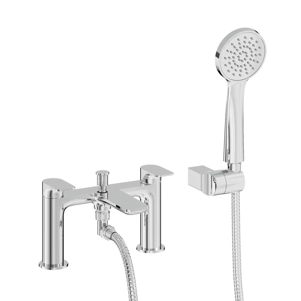 Crosswater FS422DC Chrome