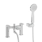 Crosswater FS422DC Chrome