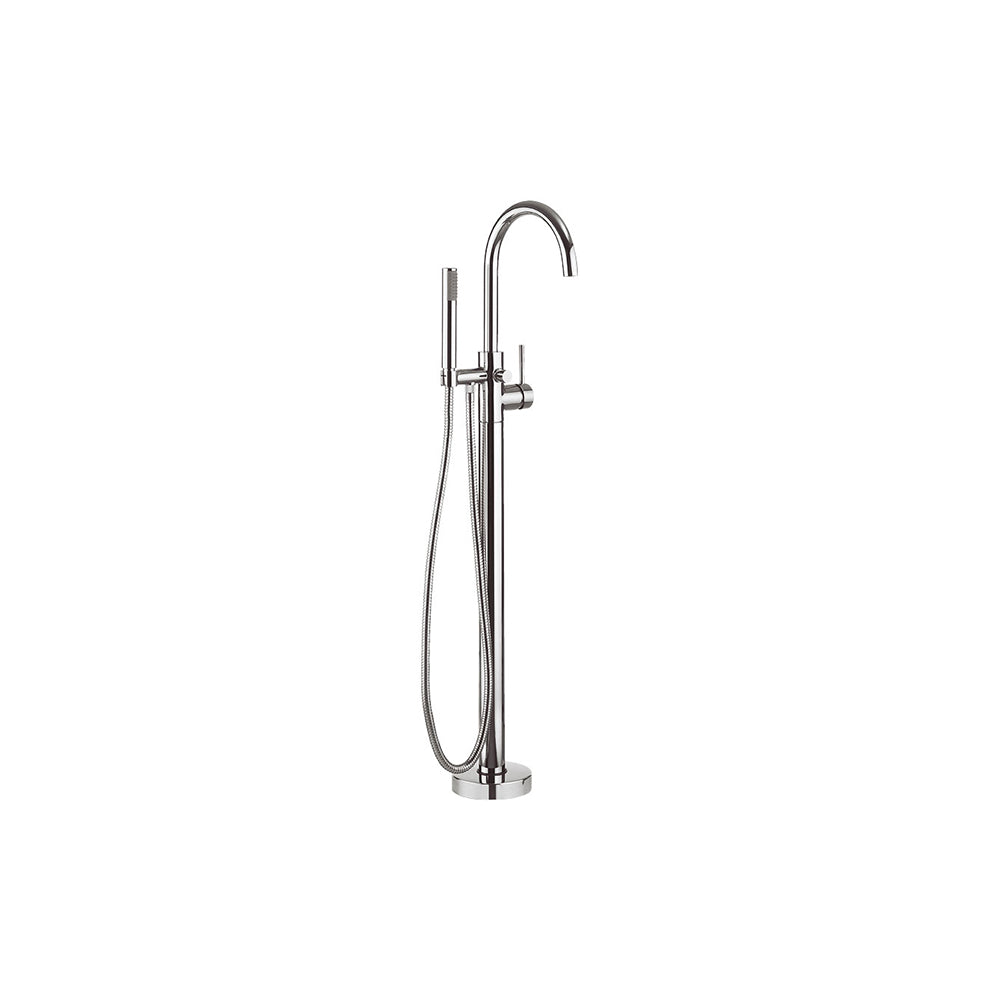 Crosswater MBFU416F Chrome