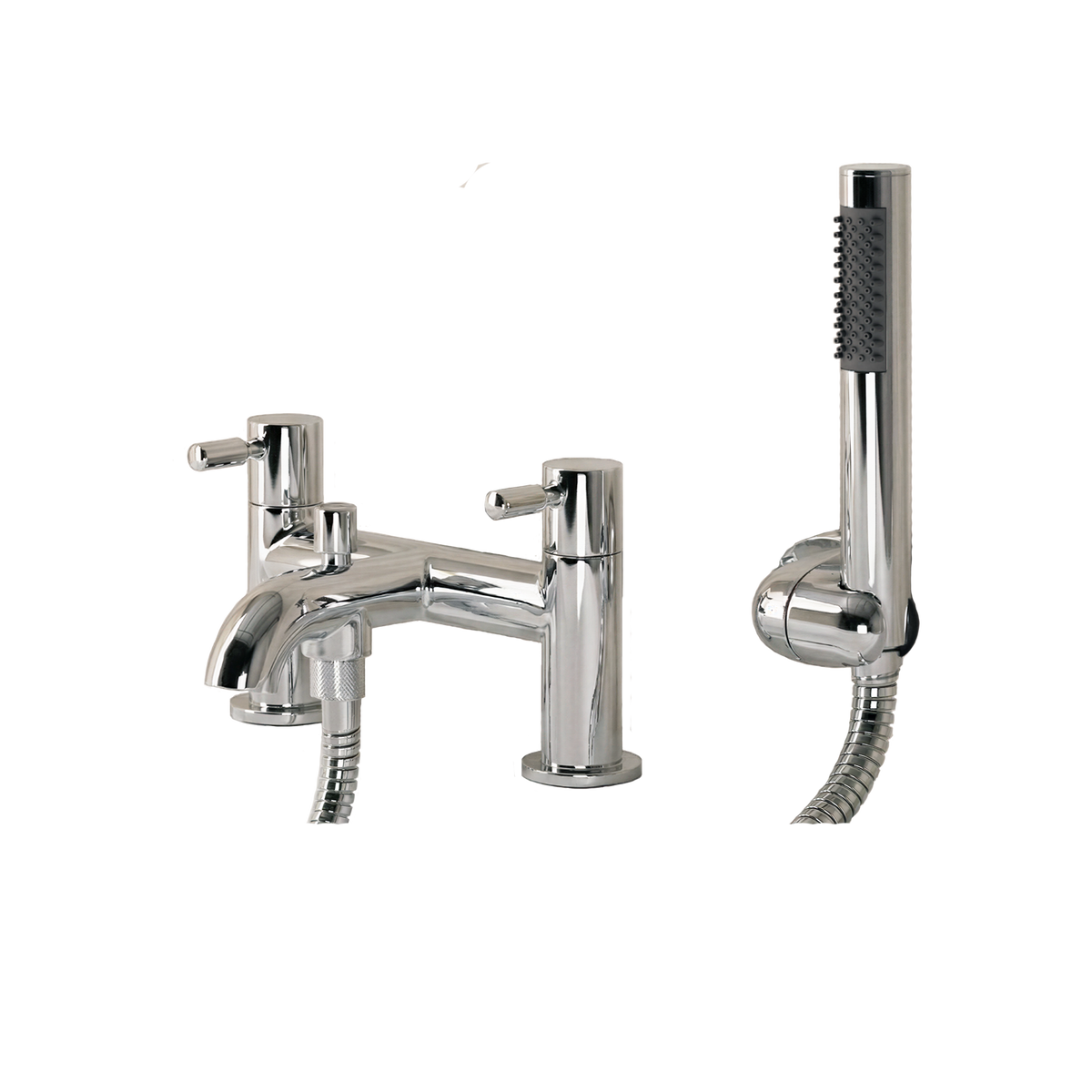 Crosswater MBFU422D Chrome