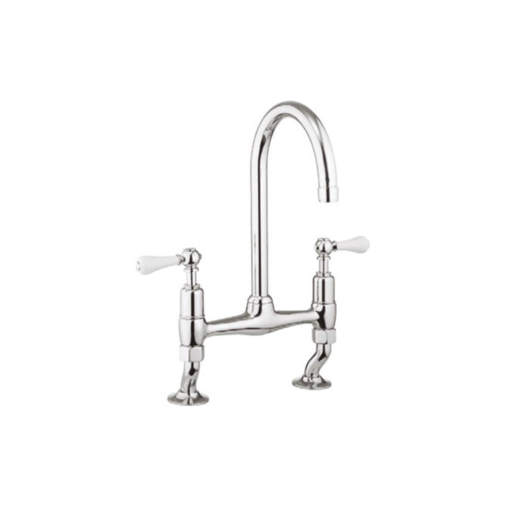 Crosswater BL710DC_LV Chrome